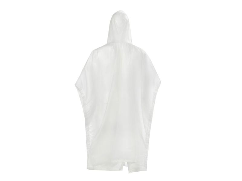 Пончо Hawaii c чехлом унисекс