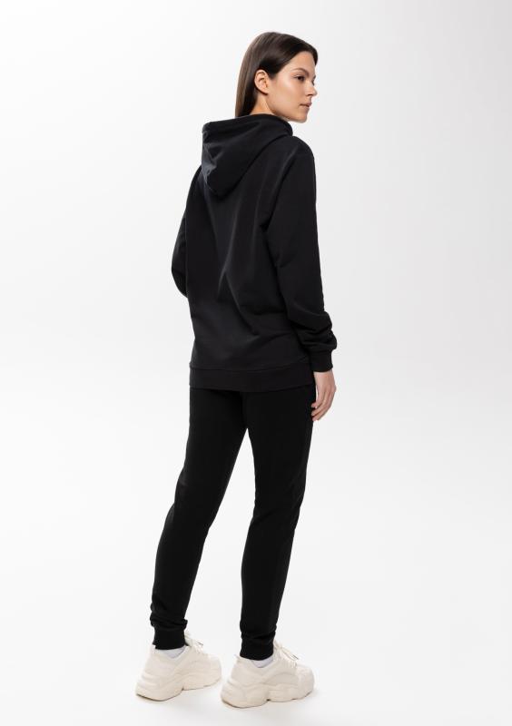 Брюки женские STAN футер без начёса