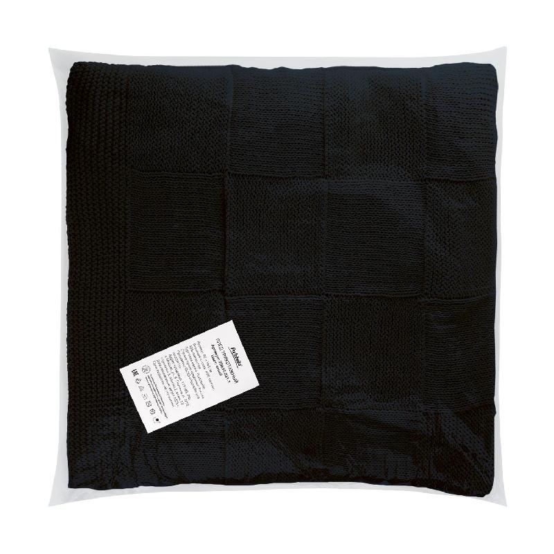 Плед Селла (Cella) вязаный,  (без подарочной коробки)