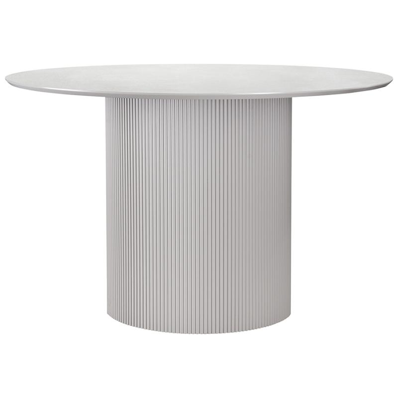 Стол обеденный ellie, D120 см