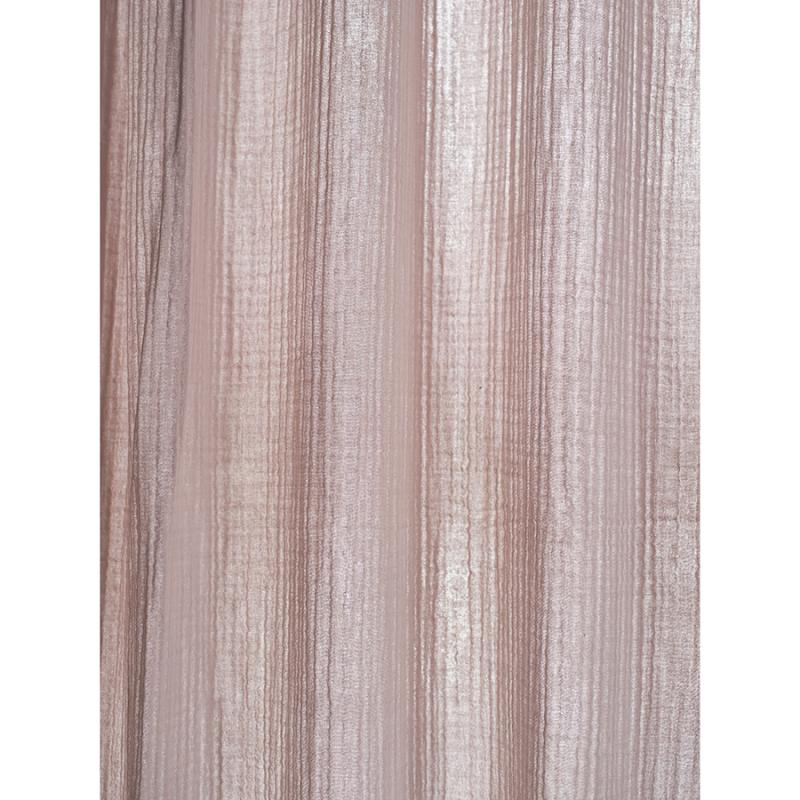 Штора из муслина  из коллекции essential, 150х290 см