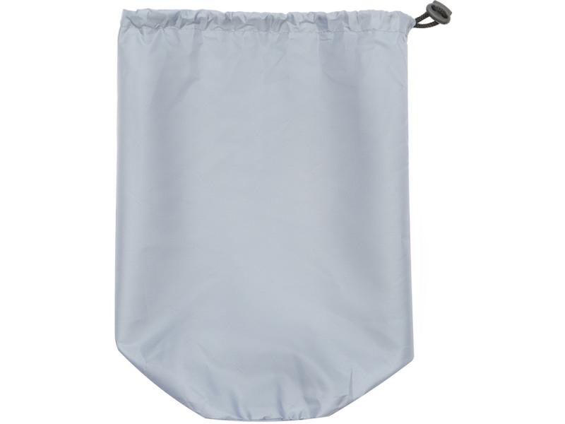 Плед-пончо 2-в-1 Cappy с капюшоном и мешком