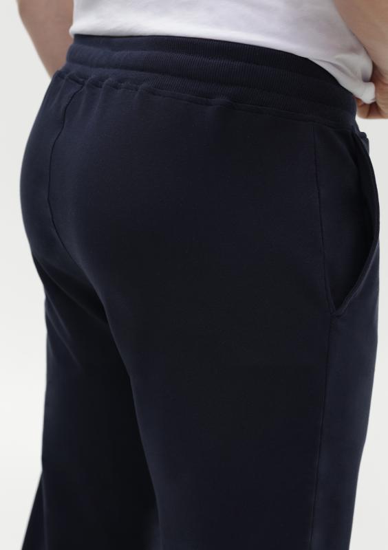 Брюки мужские STAN футер без начёса