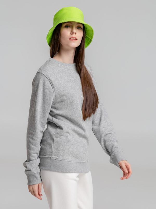 Свитшот унисекс BNC Inspire (Organic)