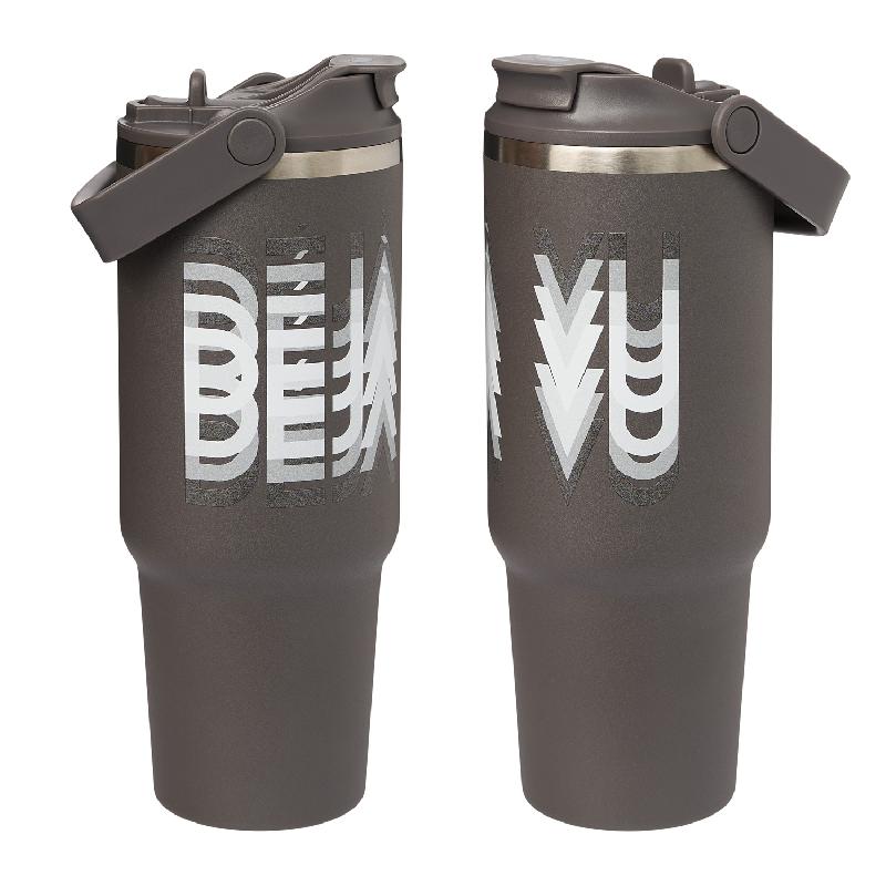 Термокружка вакуумная Montana