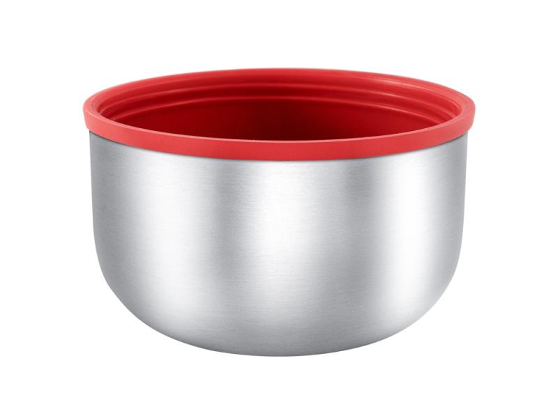 Термос Relaxika универсальный для еды и напитков 201