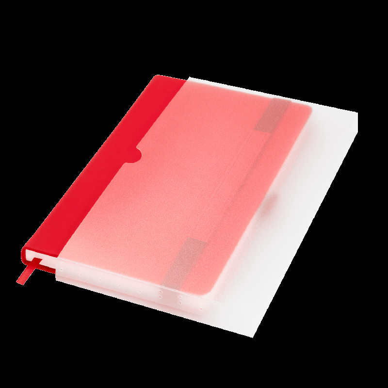 Ежедневник Alpha недатированный, 