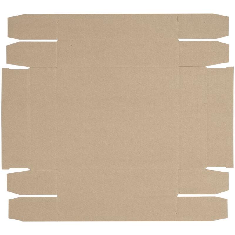 Коробка Teplo, малая