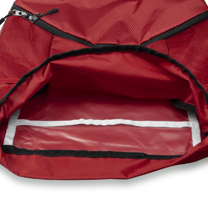 Рюкзак нейлоновый Trieste, размер 42*45*16 см