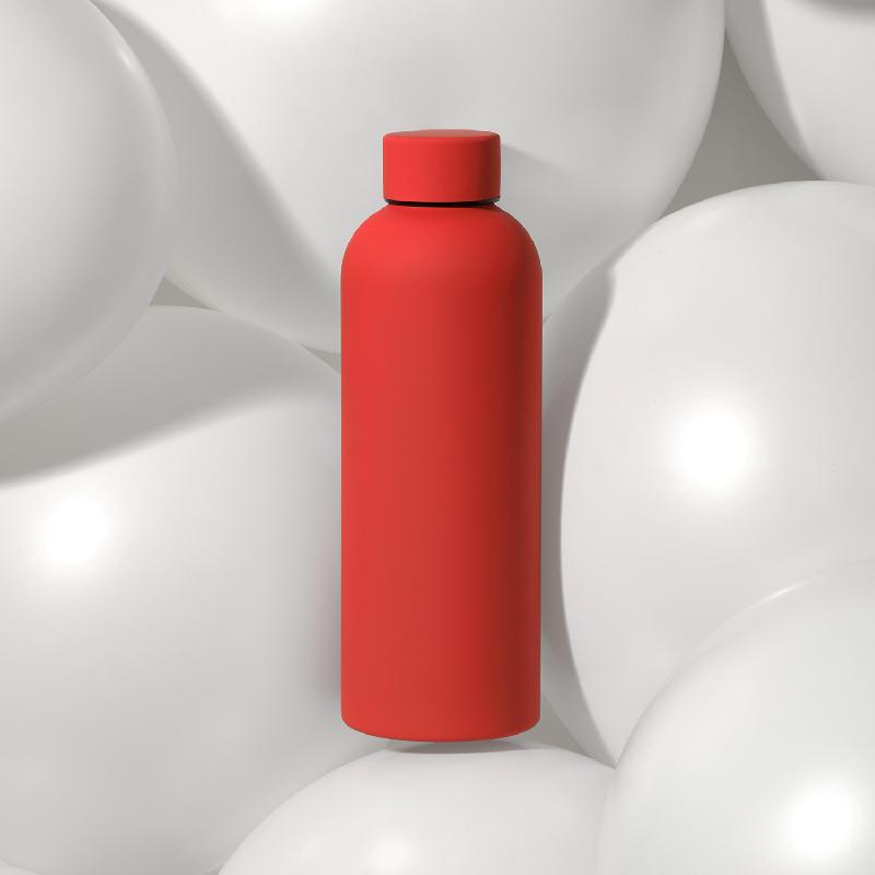 Термобутылка вакуумная герметичная Prima