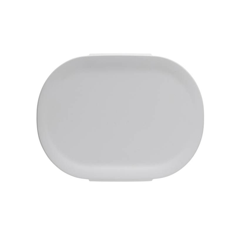 Ланч-бокс Avira Atlas из переработанного пластика RCS, 700 мл