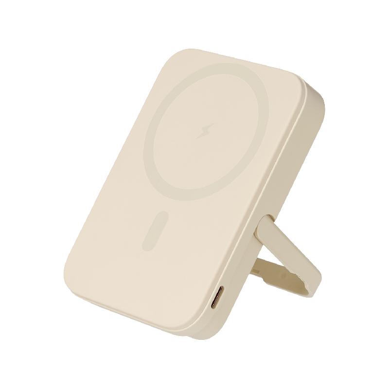 Внешний аккумулятор Union PD 10000mAh с функцией беспроводной зарядки 15W