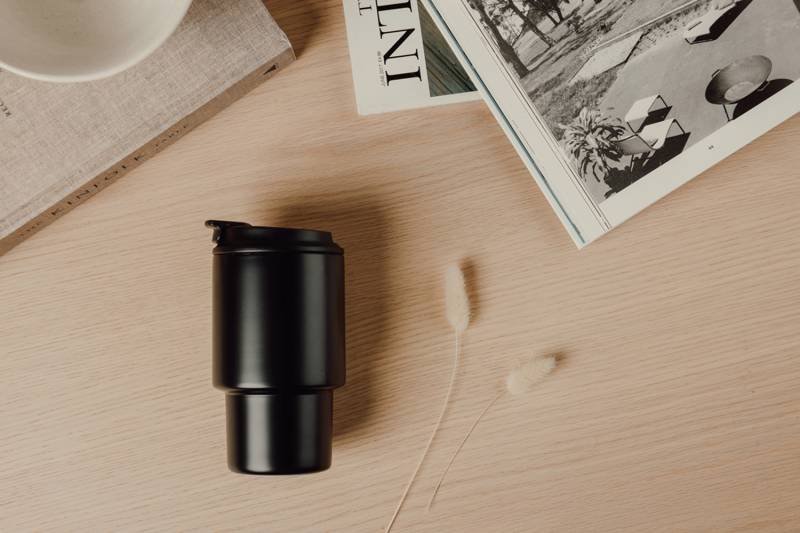 Термокружка VINGA Nagano RCS, 350 мл