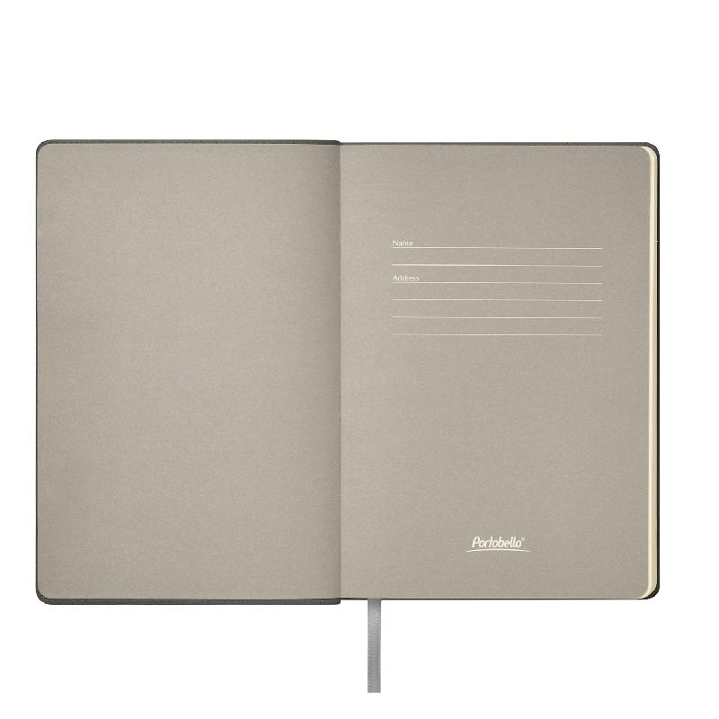 Ежедневник Teolo недатированный