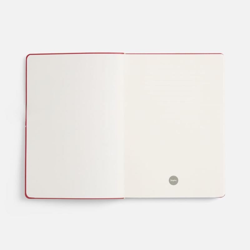 Ежедневник Kuka, недатированный, ver.2