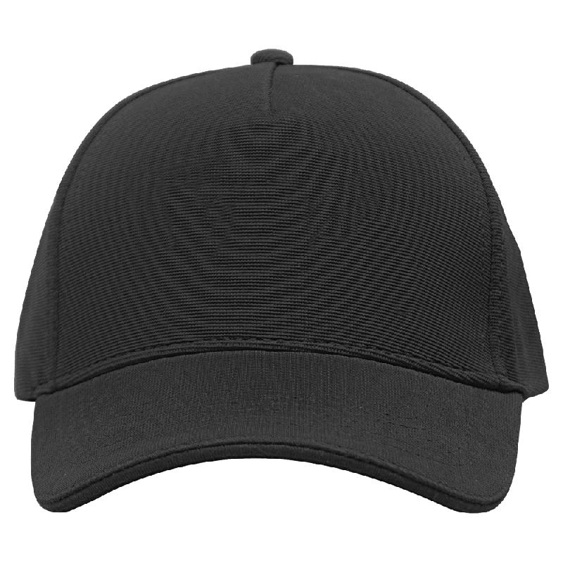Кепка 5-панельная Ottoman 300, полиэстр