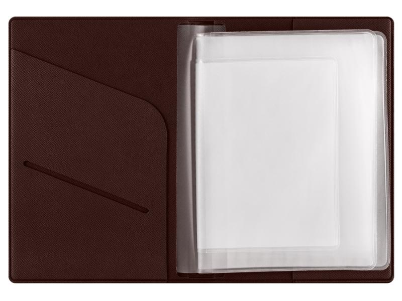 Обложка для автодокументов Favor