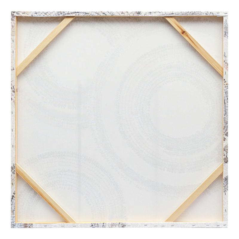 Панно декоративное tessera №2, 80х80 см