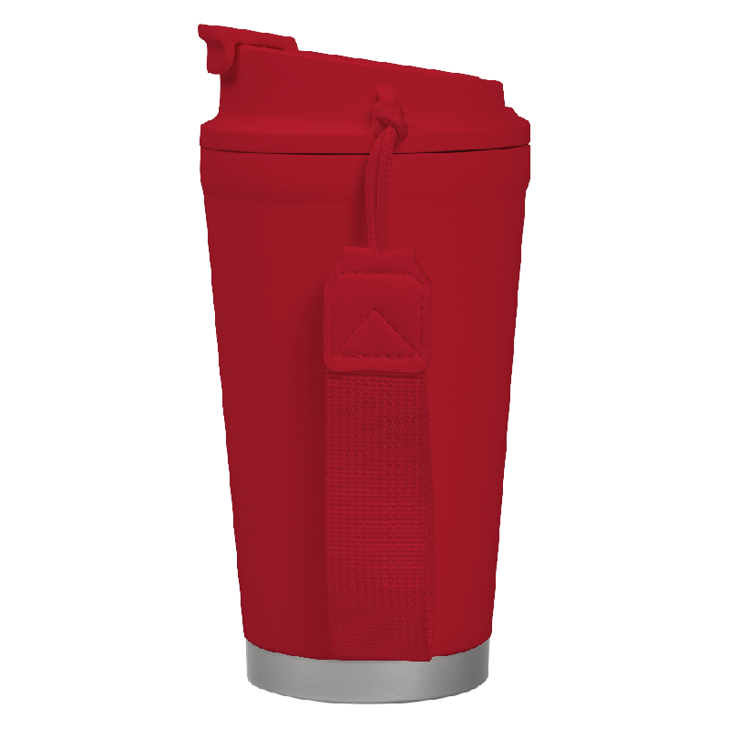 Термокружка Alba металлическая, 410 мл