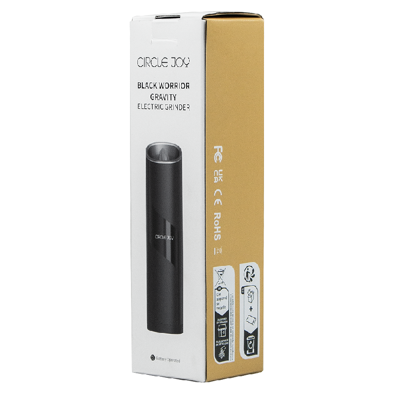 Мельница для специй электрическая Circle Joy Electric Grinder