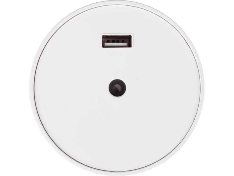 USB увлажнитель воздуха с двумя насадками Sprinkle