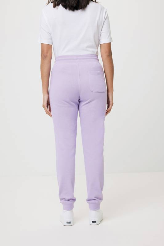 Джоггеры Iqoniq Cooper из переработанного хлопка, унисекс, 340 г/м²