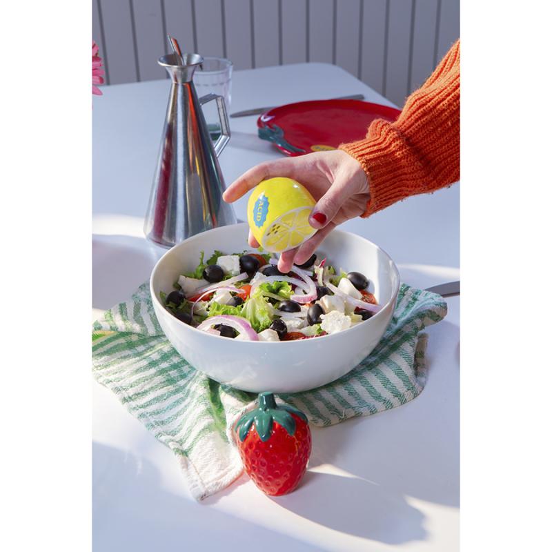 Набор из солонки и перечницы berry