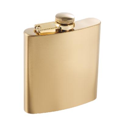 Фляга SQuire 0,18 л