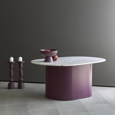 Столик журнальный mojo, 90х62 см