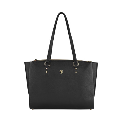 Сумка женская WENGER RosaLyn 14'', полиэстер, 38х29х24 см, 20 л