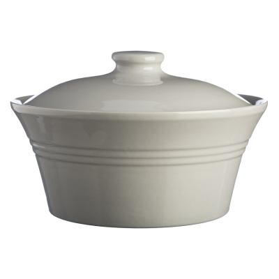 Кастрюля керамическая classic kitchen, D25,5 см, 2,5 л