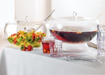 Стакан happy hour, 420 мл