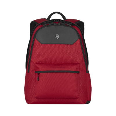 Рюкзак VICTORINOX Altmont Original Standard Backpack, 100% полиэстер, 31x23x45 см, 25 л