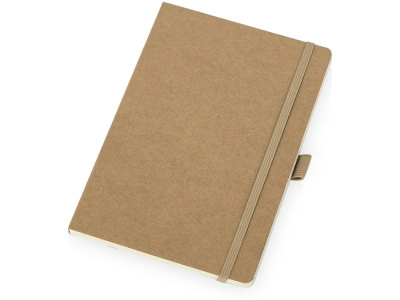 Блокнот А5 в гибкой обложке Sevilia Soft