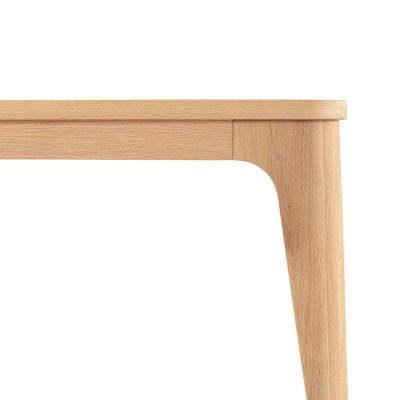 Скамья unique furniture, amalfi, 140х34х45 см