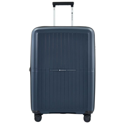 Чемодан Santiago M