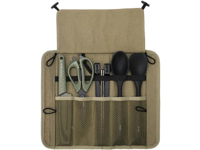 Походный набор NexTool Outdoor Cooking Set