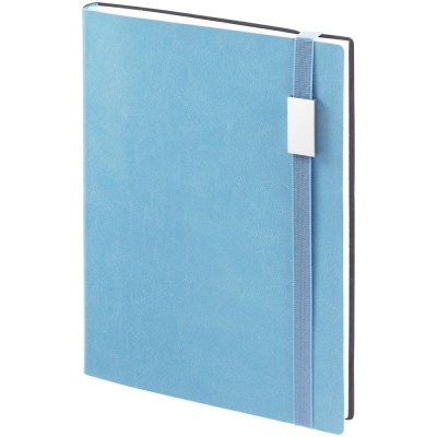 Ежедневник Vivian Metal, недатированный