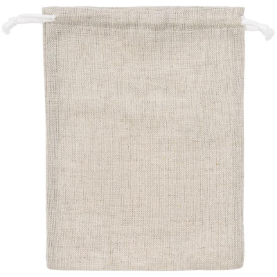 Холщовый мешок Flaxy