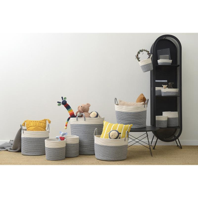 Корзина для хранения ulrik, D48х35 см