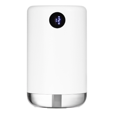 Портативный увлажнитель воздуха c подсветкой Блисс (Bliss)