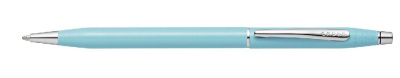 Шариковая ручка Cross Classic Century Aquatic Sea Lacquer