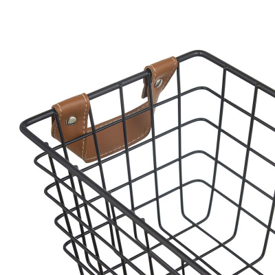 Корзина для хранения benoy, 31х21х16 см