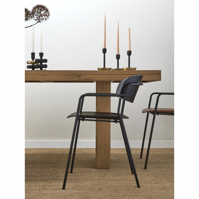 Стул с подлокотниками torfrid