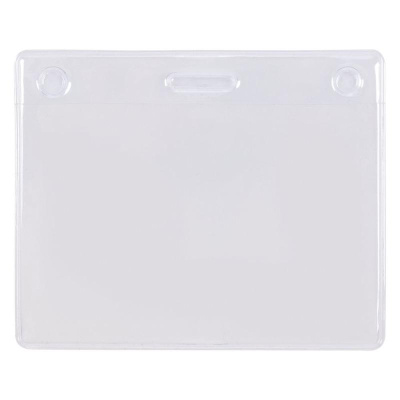 Карман для бейджа Lucent