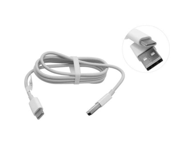 Кабель Mi USB-C Cable 1m White