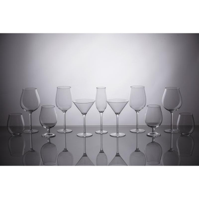 Бокал из тритана grace для шампанского, 200 мл