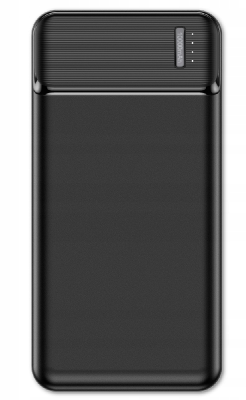 Внешний  аккумулятор «First step», 10 000 mAH