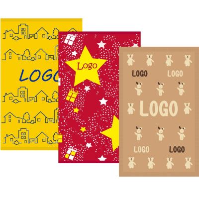 Универсальное зарядное устройство Power Block, белый