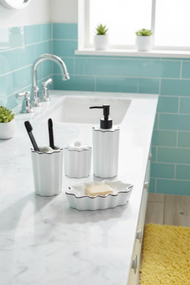 Банка для хранения camellia